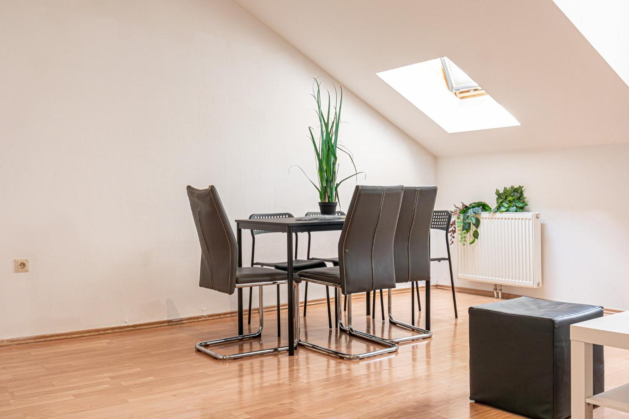 וינה Cozy 1Br Apt Comfortable Design/@ Schoenbrunn מראה חיצוני תמונה