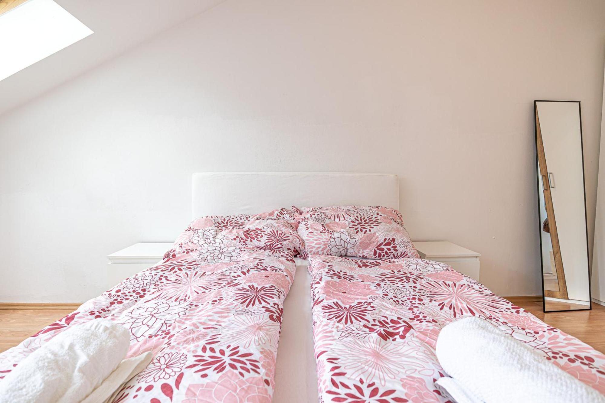 וינה Cozy 1Br Apt Comfortable Design/@ Schoenbrunn מראה חיצוני תמונה