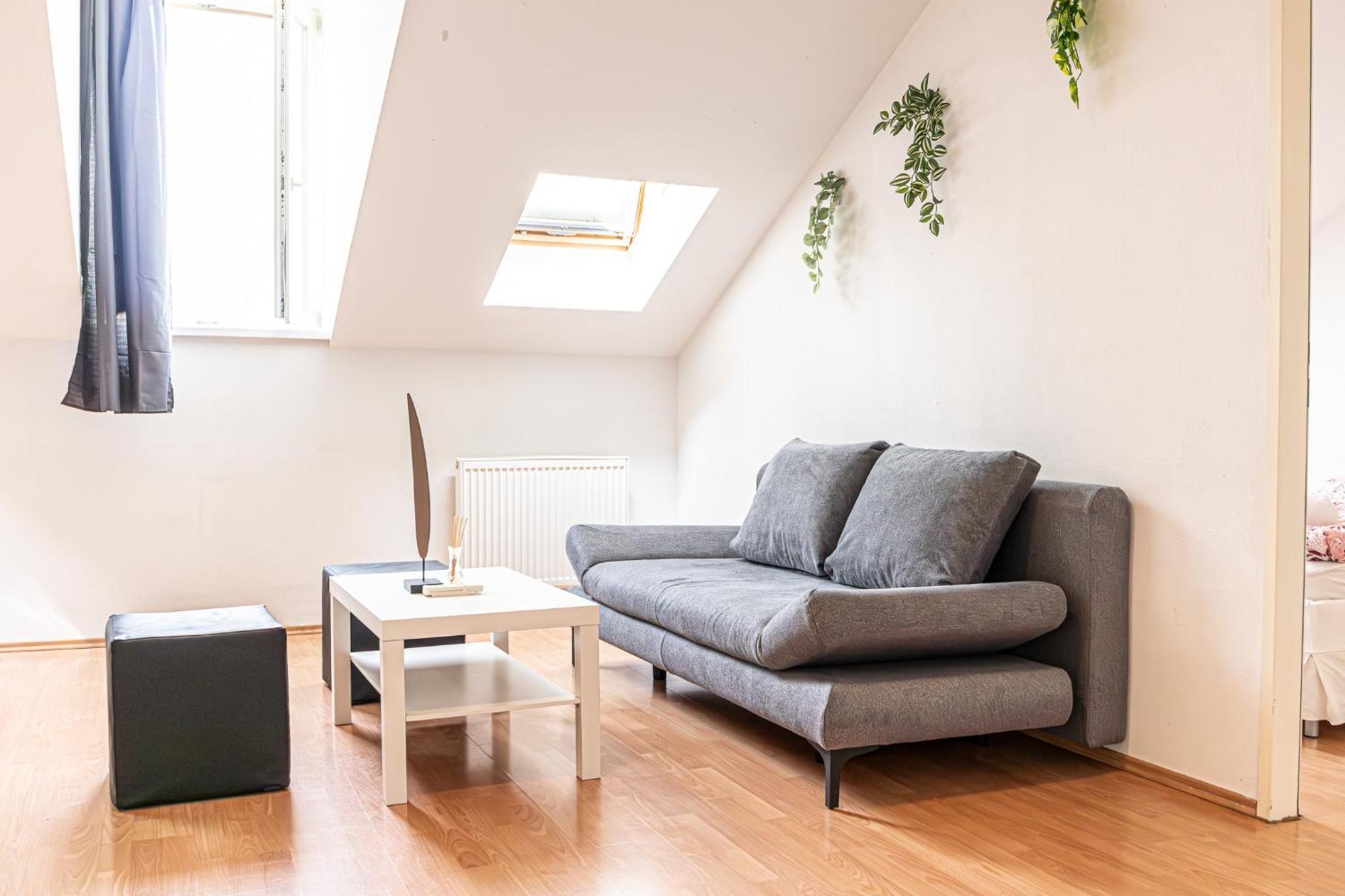 וינה Cozy 1Br Apt Comfortable Design/@ Schoenbrunn מראה חיצוני תמונה